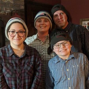 Meet your Posher, Jacklyn